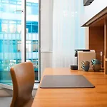 Lindner Hotel Berlin Ku\'Damm, Part Of Jdv By Hyatt