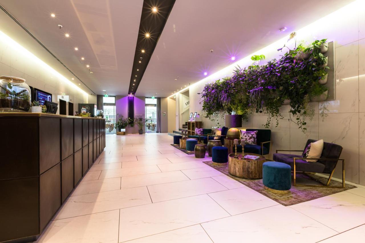 Lindner Ku'damm, Part Of Jdv By Hyatt Hotel 4*