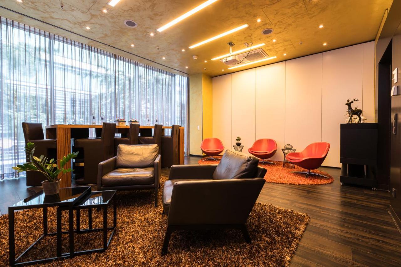Lindner Ku'damm, Part Of Jdv By Hyatt Berlino