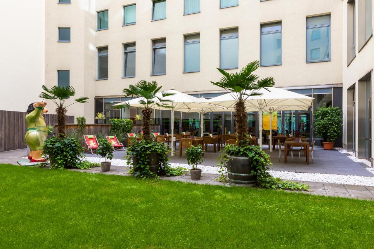 Lindner Ku'damm, Part Of Jdv By Hyatt