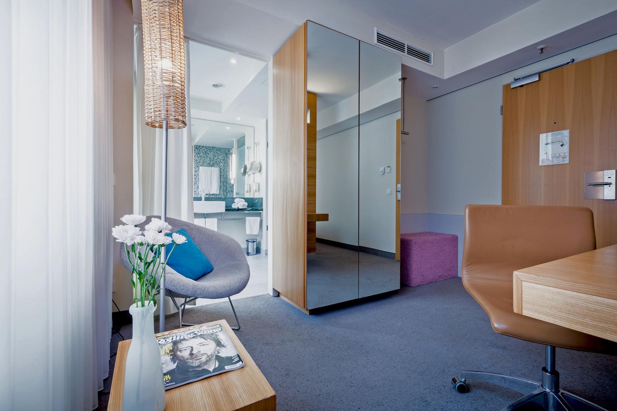 Lindner Ku'damm, Part Of Jdv By Hyatt 4*