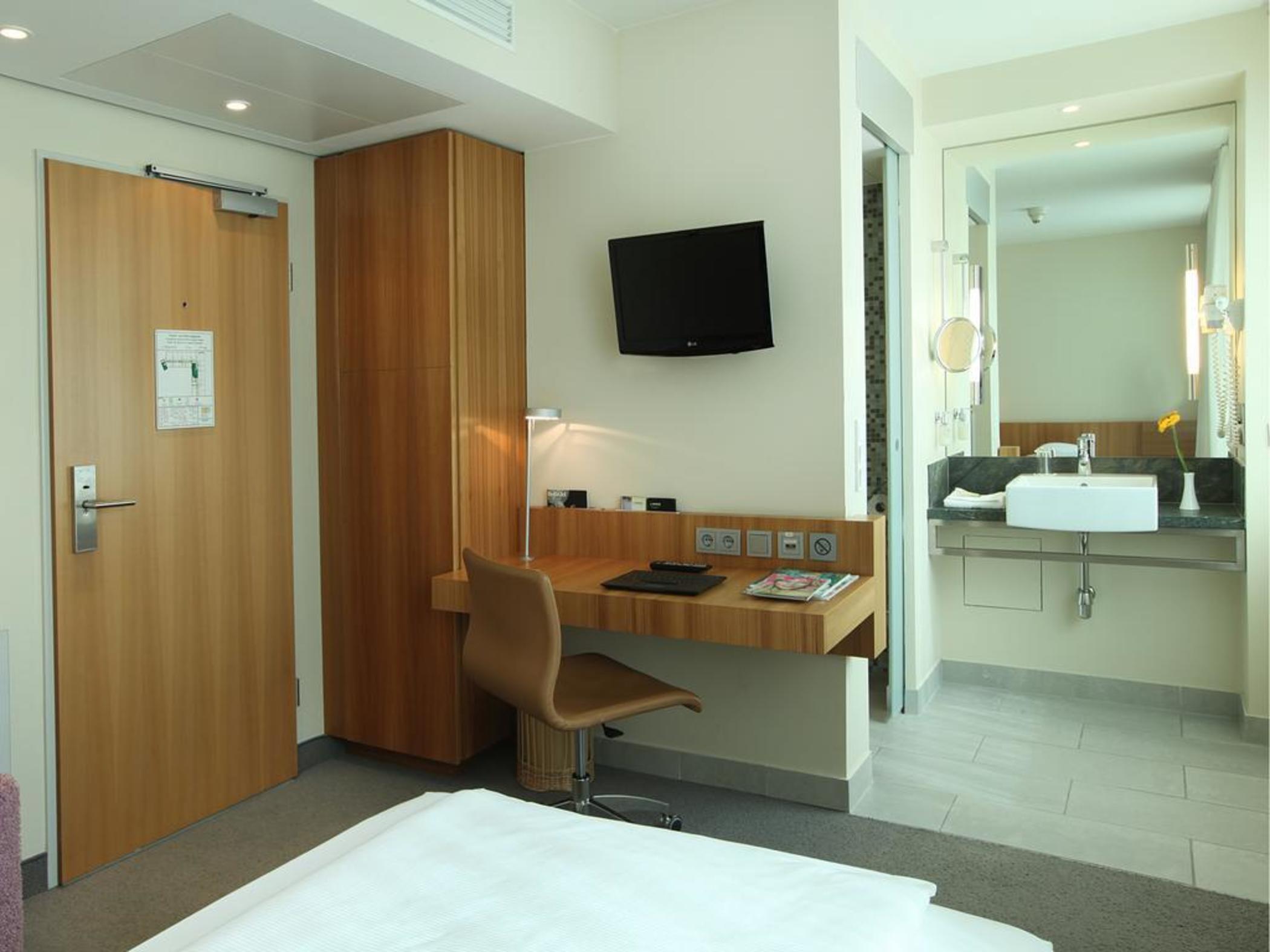 Lindner Ku'damm, Part Of Jdv By Hyatt 4*