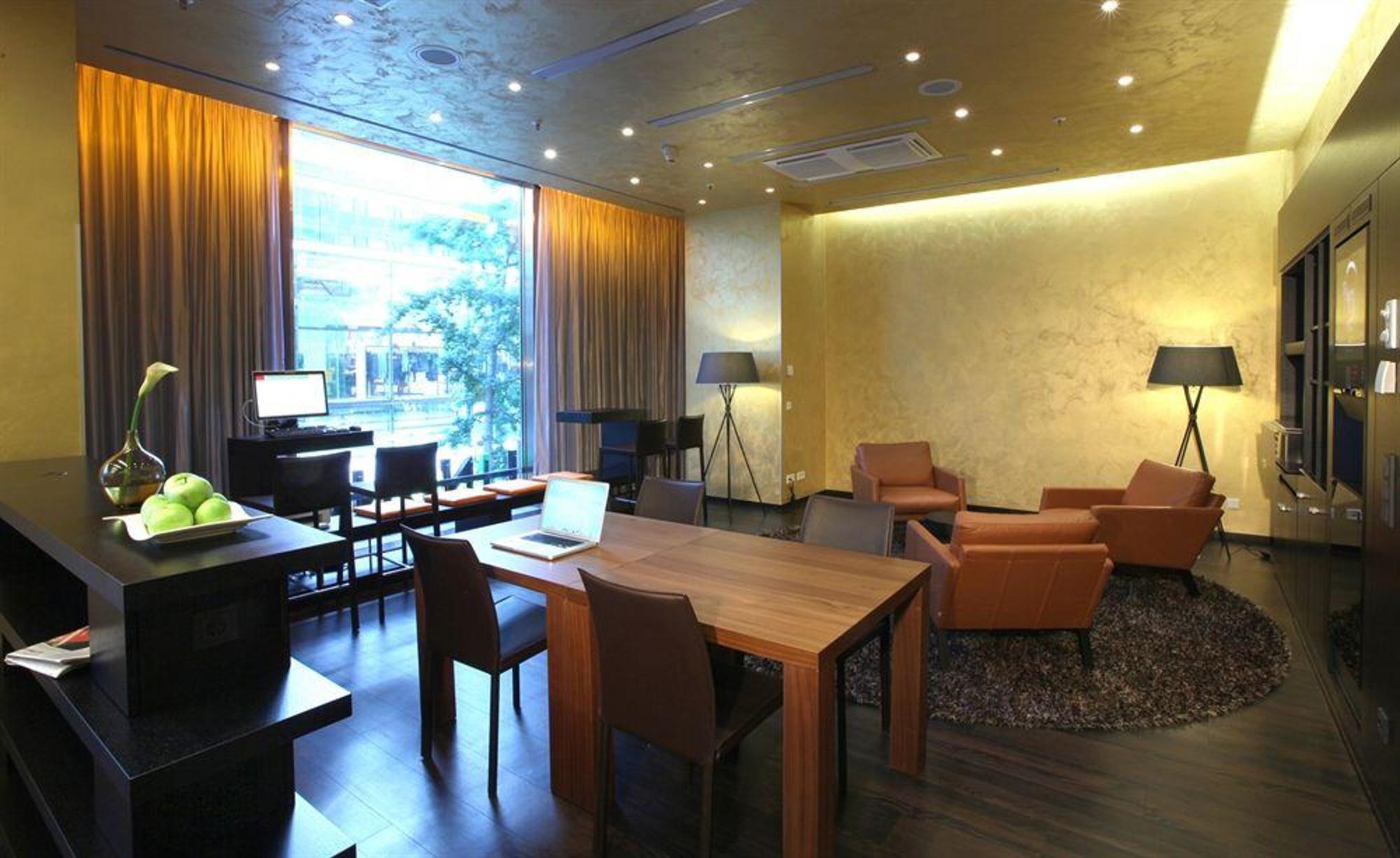 Hotel Lindner Ku'damm, Part Of Jdv By Hyatt Berlino