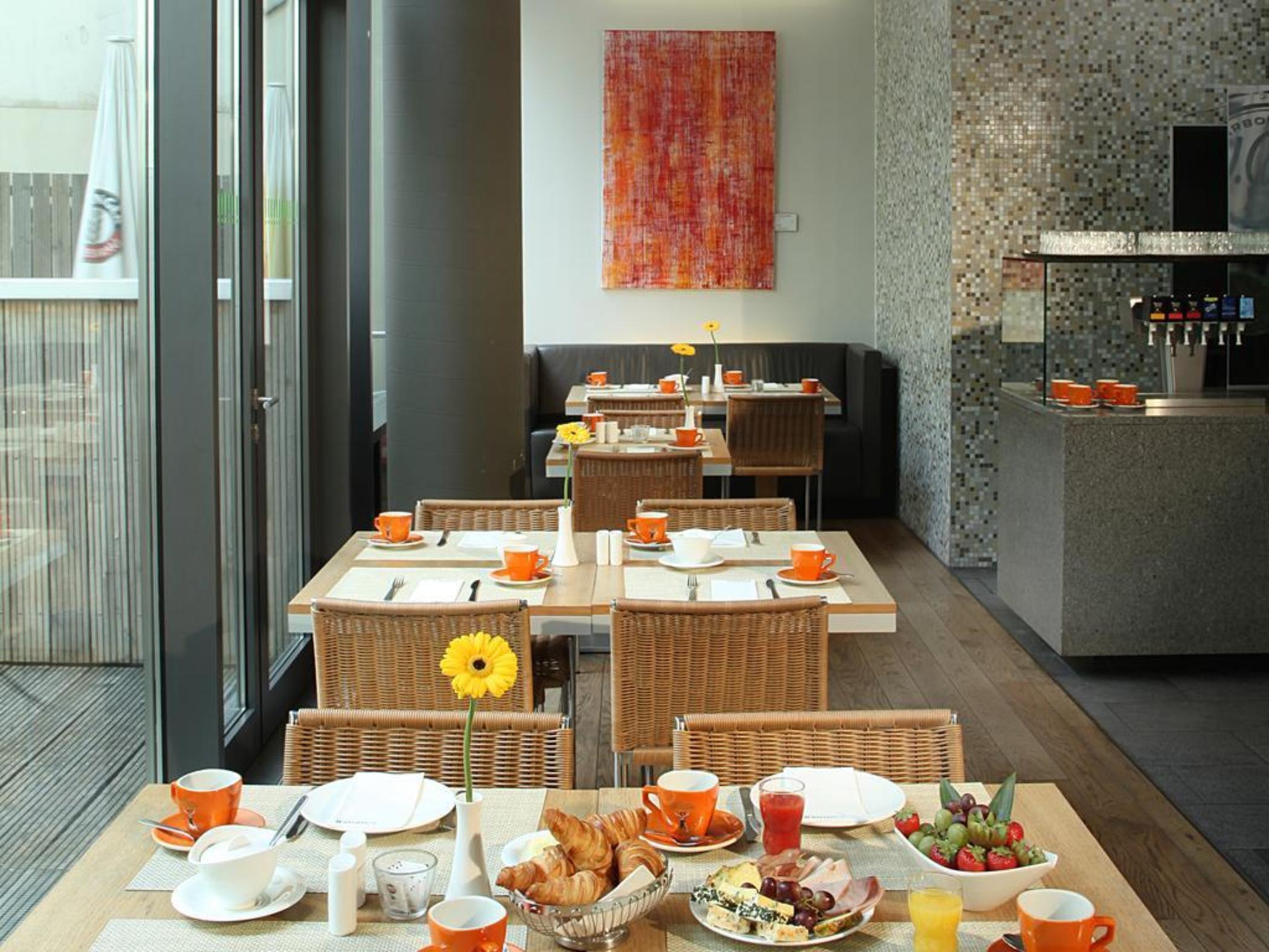 Lindner Ku'damm, Part Of Jdv By Hyatt Hotel Berlino
