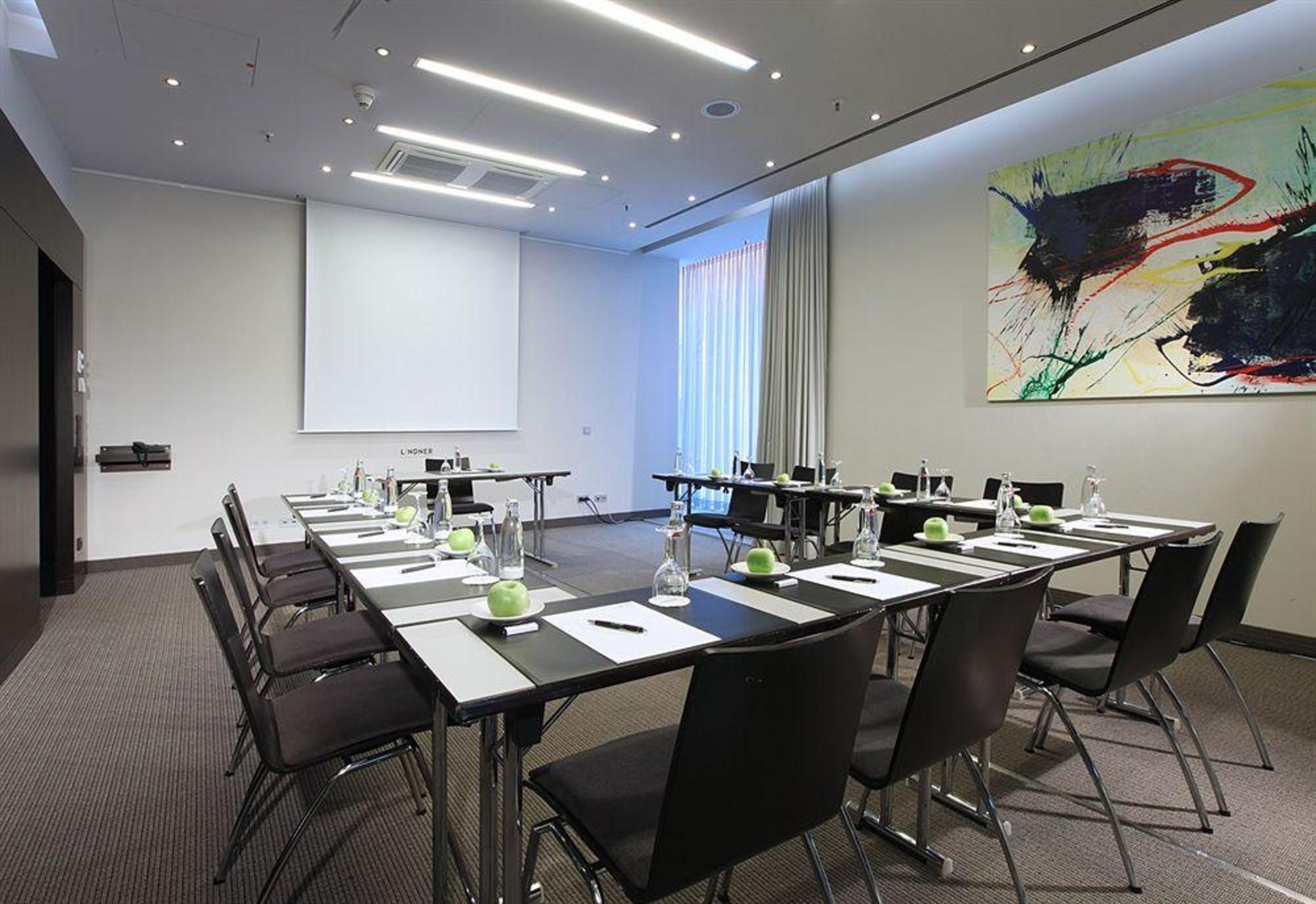 Lindner Ku'damm, Part Of Jdv By Hyatt Berlino