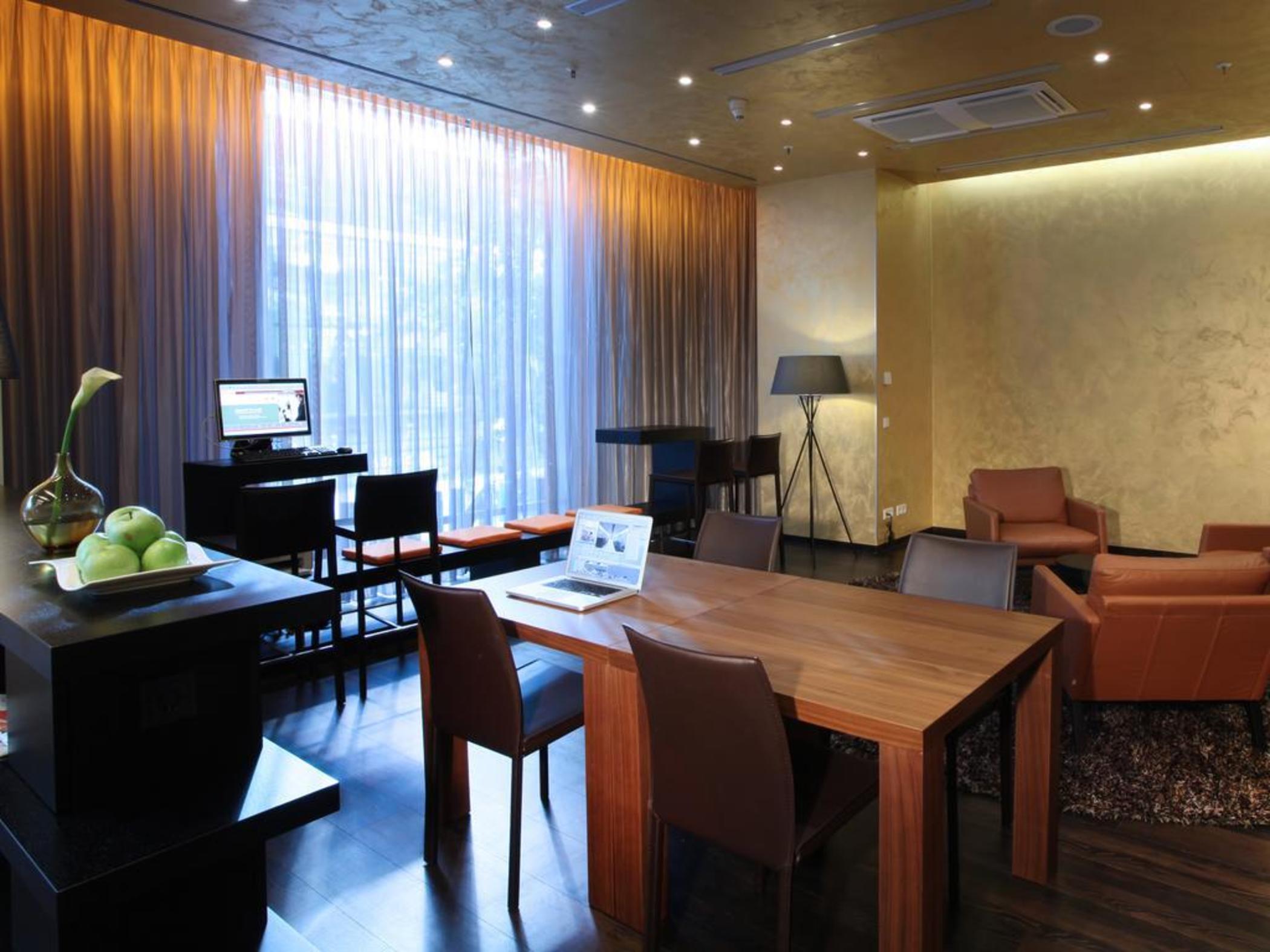 Lindner Ku'damm, Part Of Jdv By Hyatt 4* Berlino