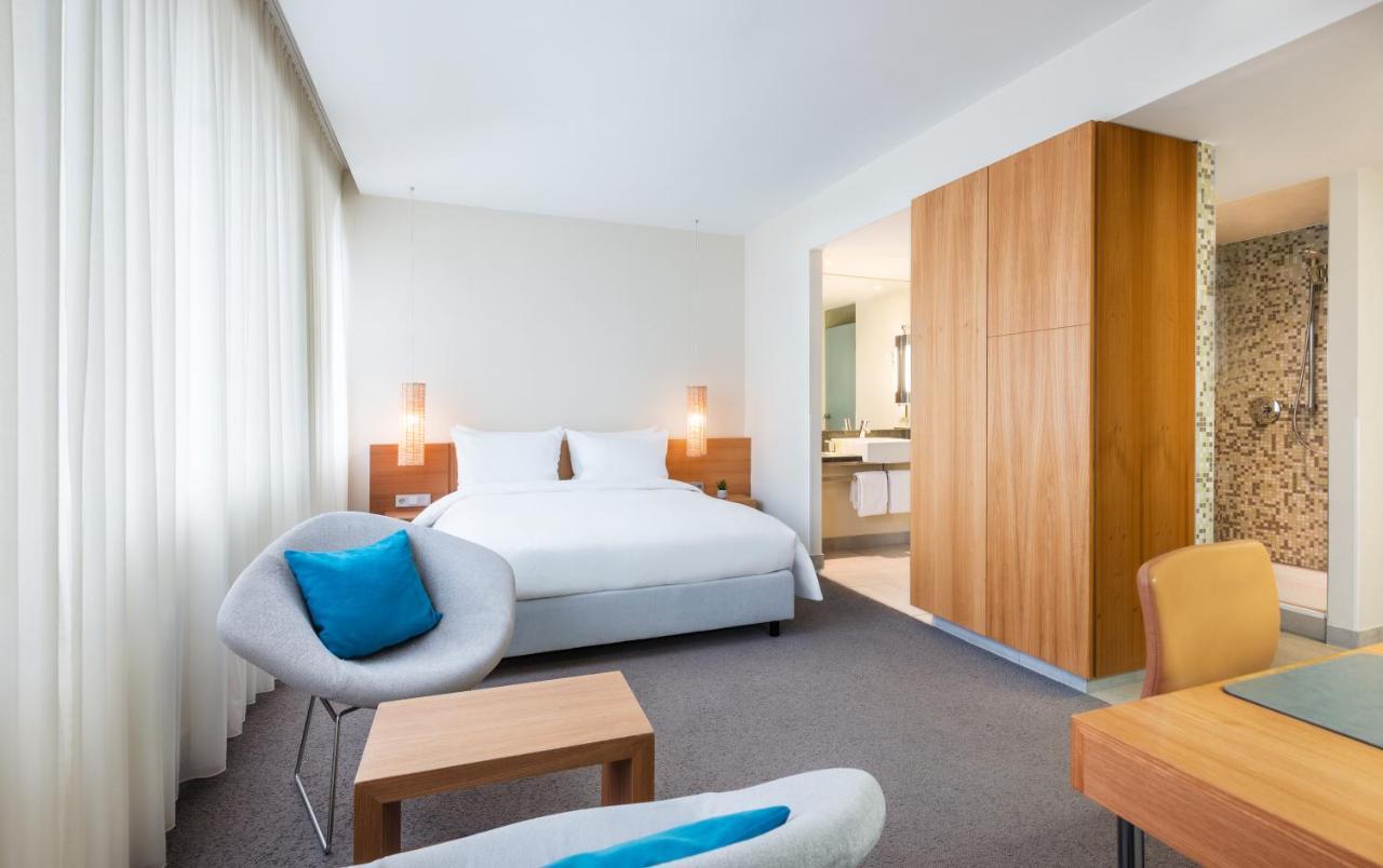 Lindner Ku'damm, Part Of Jdv By Hyatt Hotel 4*
