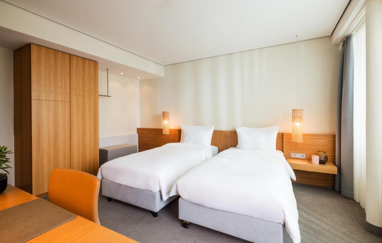 Hotel Lindner Ku'damm, Part Of Jdv By Hyatt Berlino