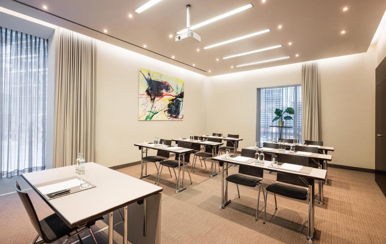 Lindner Ku'damm, Part Of Jdv By Hyatt 4* Berlino