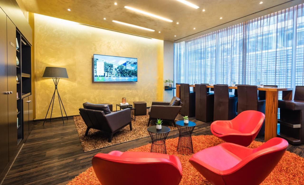 Lindner Ku'damm, Part Of Jdv By Hyatt 4*