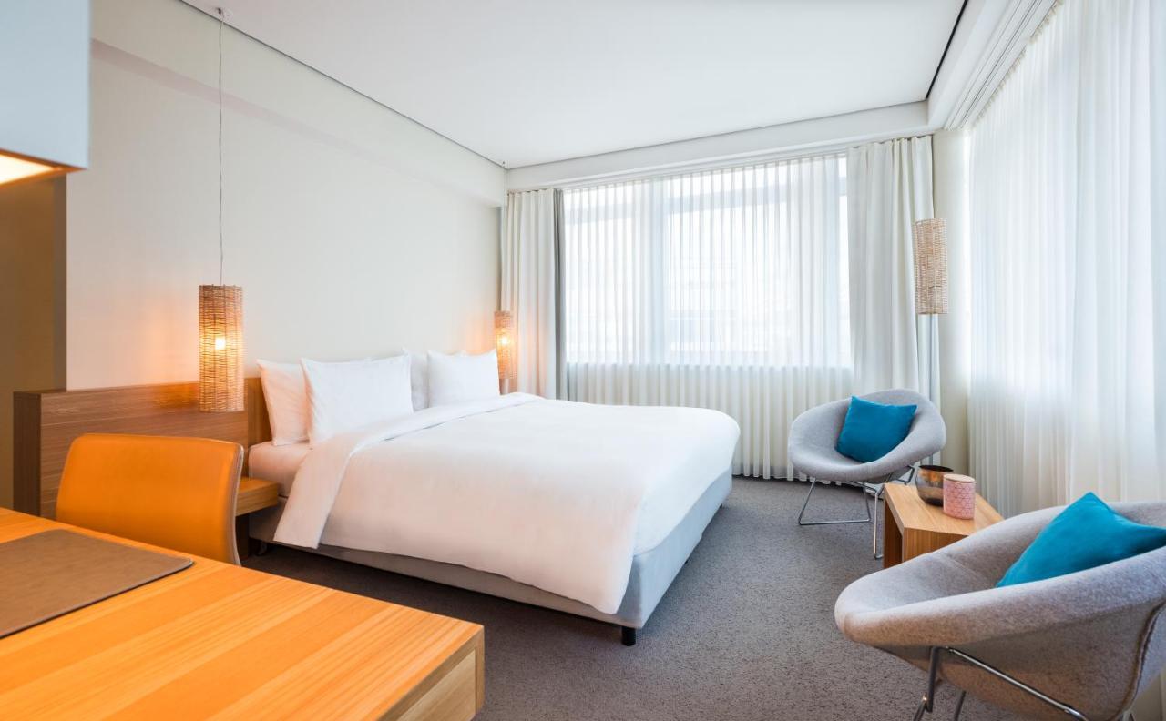 Lindner Ku'damm, Part Of Jdv By Hyatt Hotel 4*