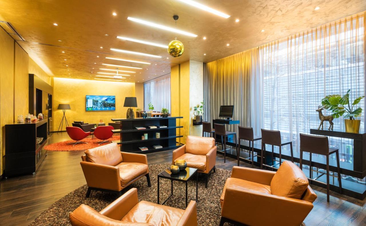 Hotel Lindner Ku'damm, Part Of Jdv By Hyatt 4*