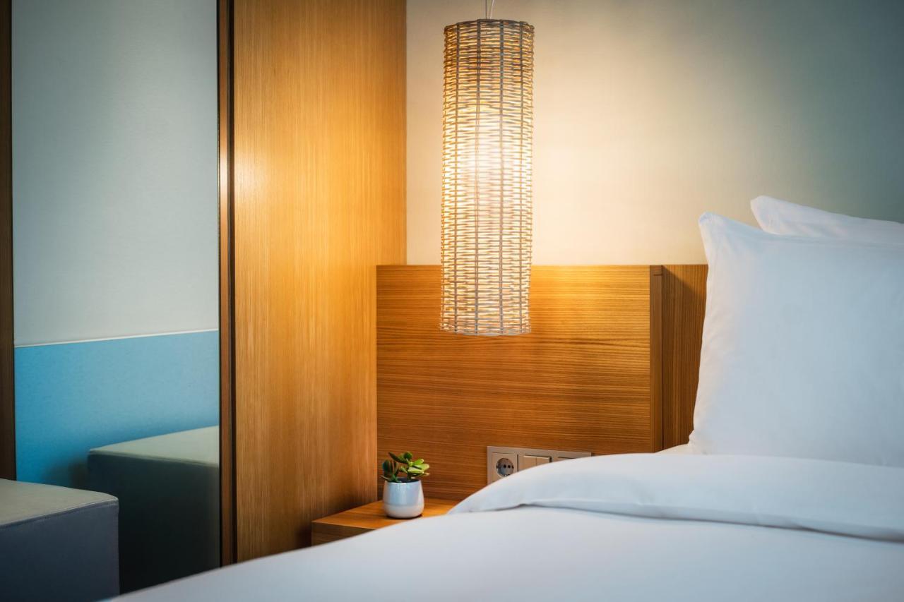 Lindner Ku'damm, Part Of Jdv By Hyatt Hotel 4*