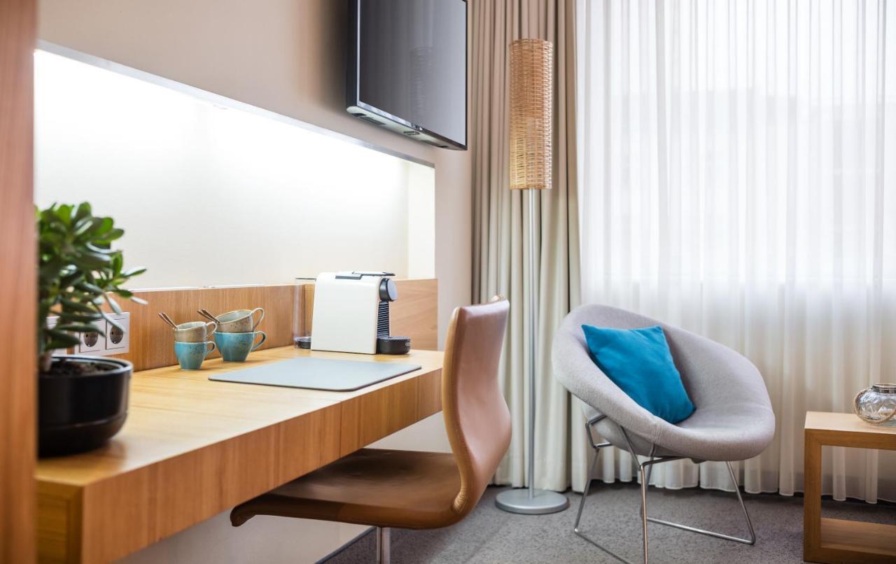 Lindner Ku'damm, Part Of Jdv By Hyatt Hotel Berlino