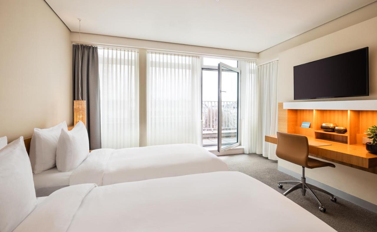 Lindner Ku'damm, Part Of Jdv By Hyatt Berlino