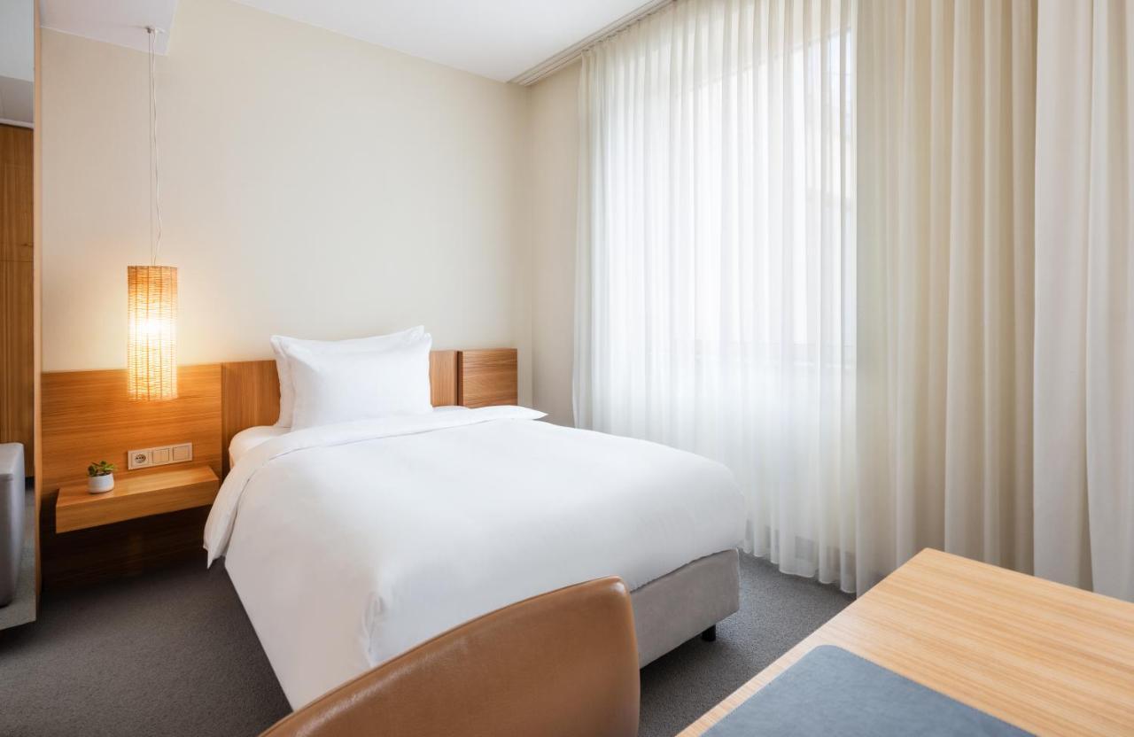 Lindner Ku'damm, Part Of Jdv By Hyatt 4*