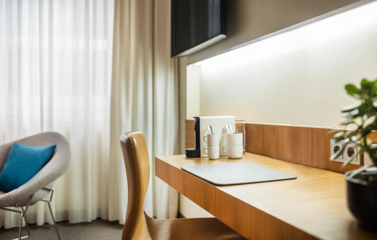 Lindner Ku'damm, Part Of Jdv By Hyatt Hotel 4*