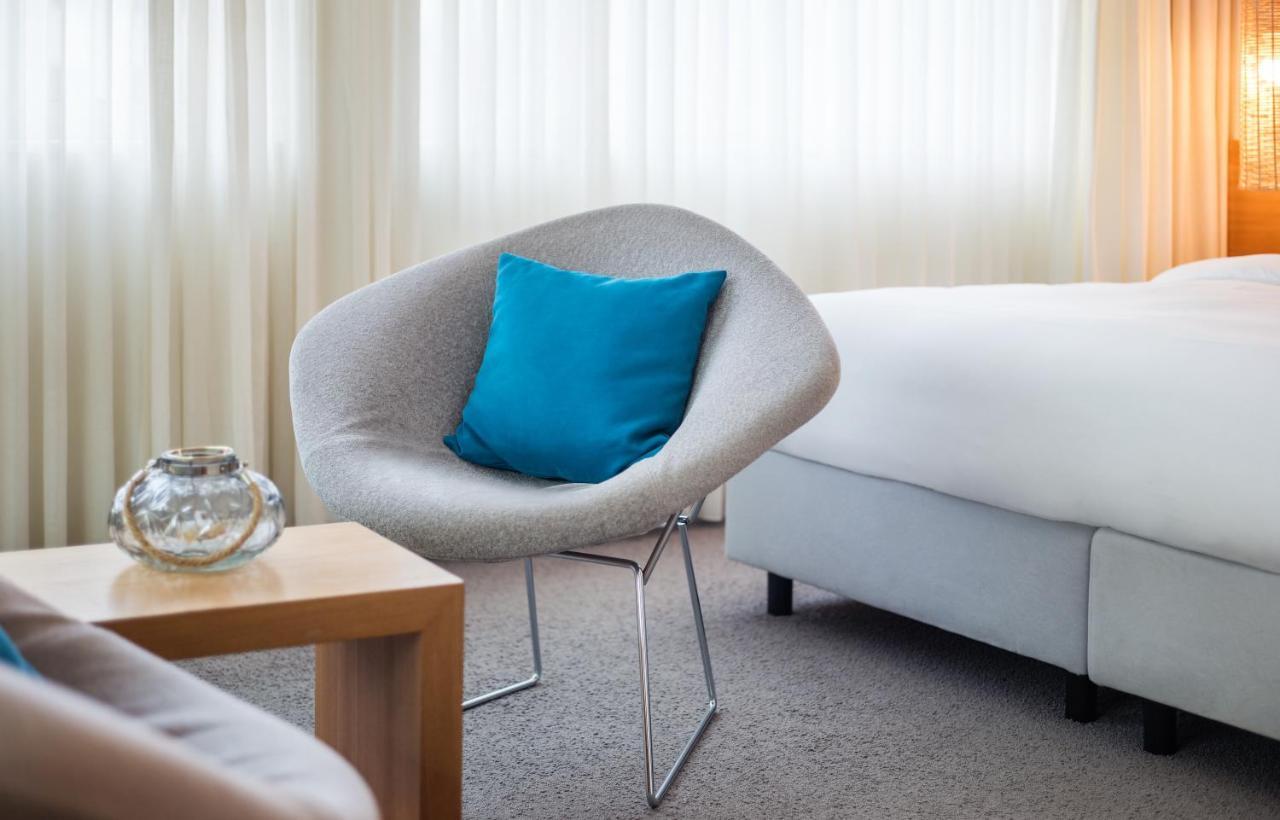 Hotel Lindner Ku'damm, Part Of Jdv By Hyatt 4*