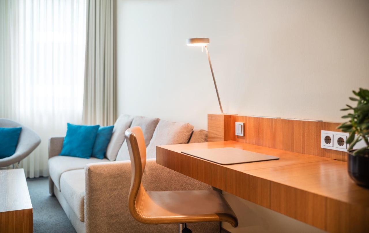 Lindner Ku'damm, Part Of Jdv By Hyatt Hotel 4*