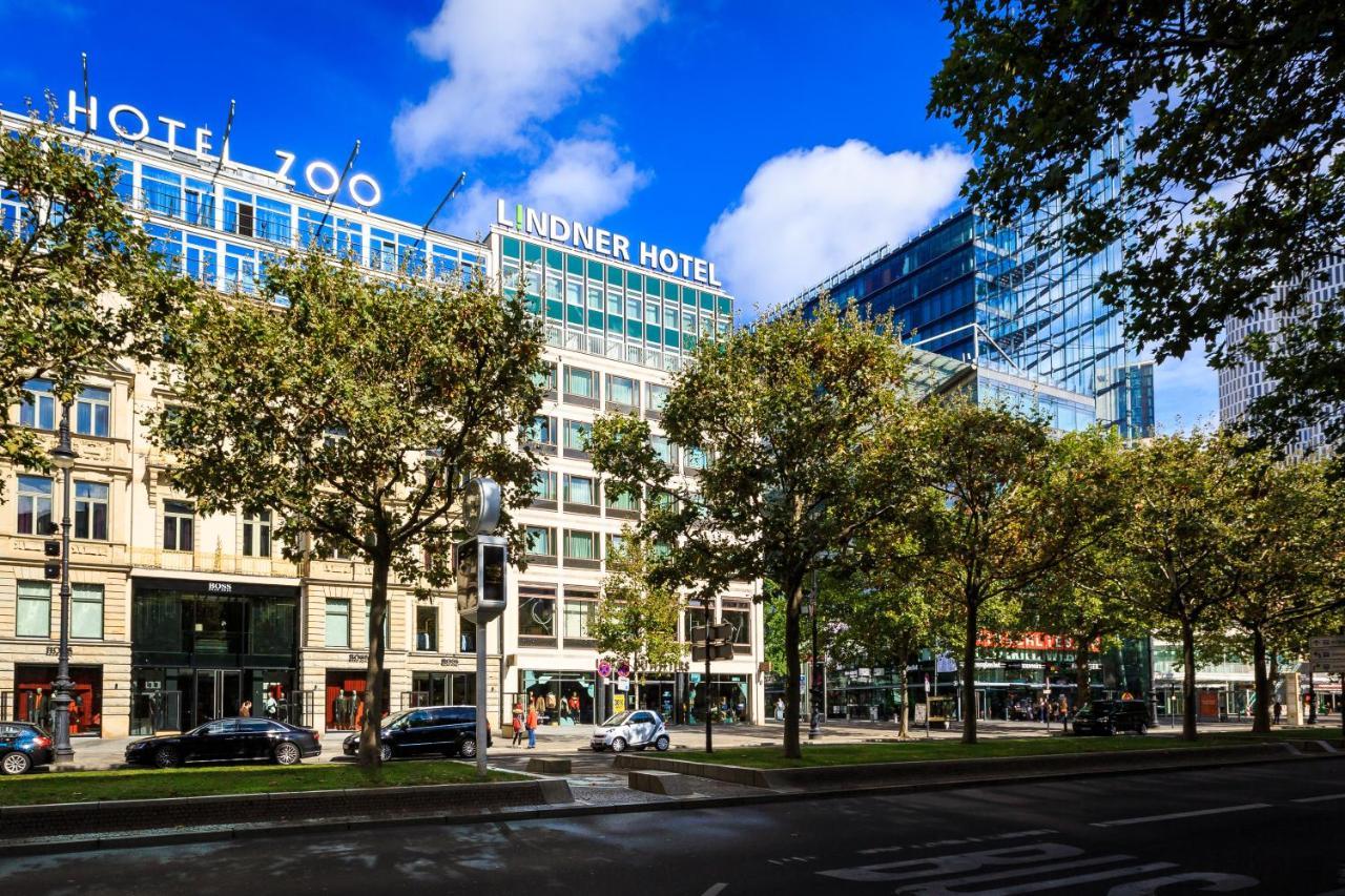 Lindner Ku'damm, Part Of Jdv By Hyatt Berlino