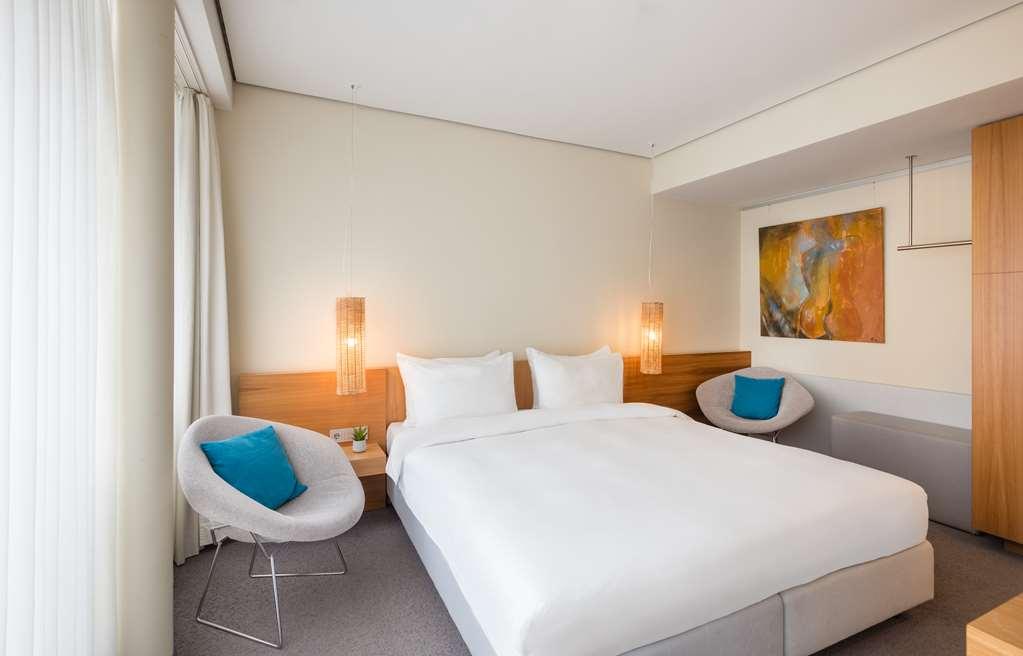 Lindner Ku'damm, Part Of Jdv By Hyatt Hotel 4*