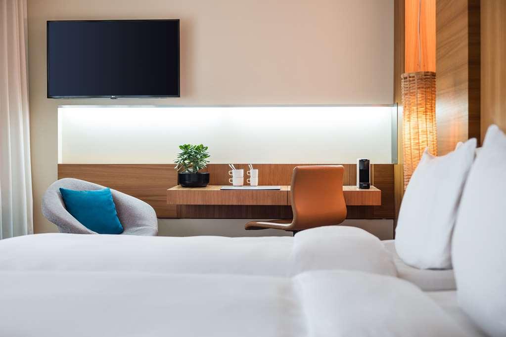 Lindner Ku'damm, Part Of Jdv By Hyatt Hotel Berlino