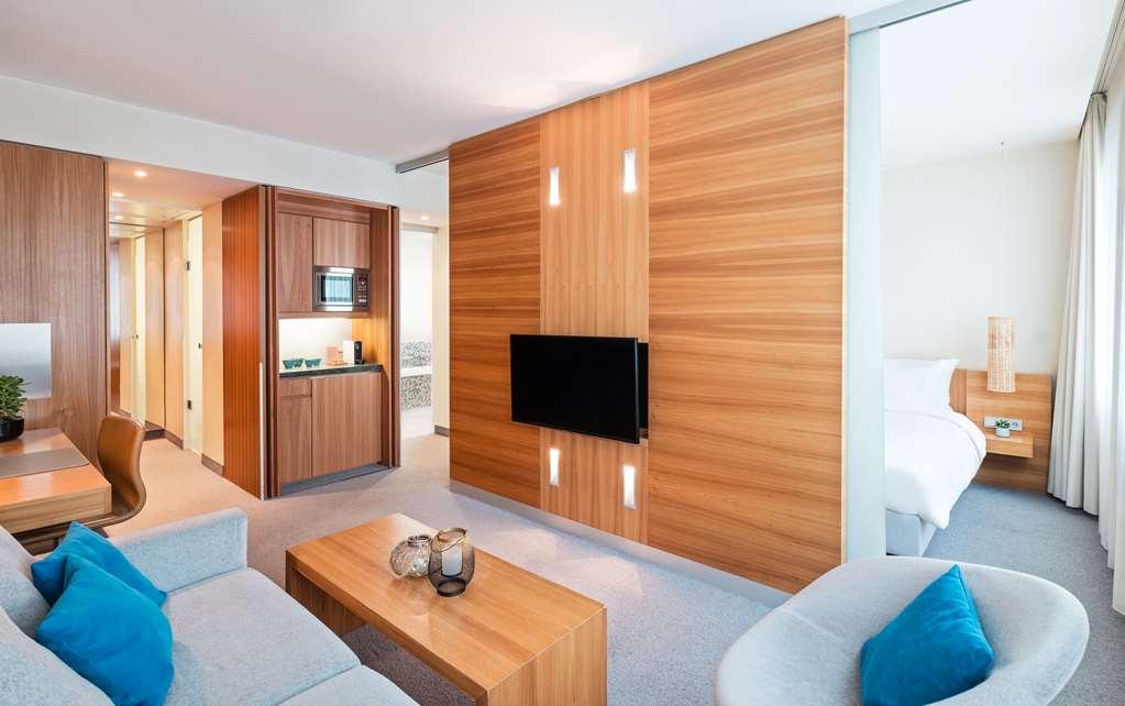 Lindner Ku'damm, Part Of Jdv By Hyatt Hotel Berlino