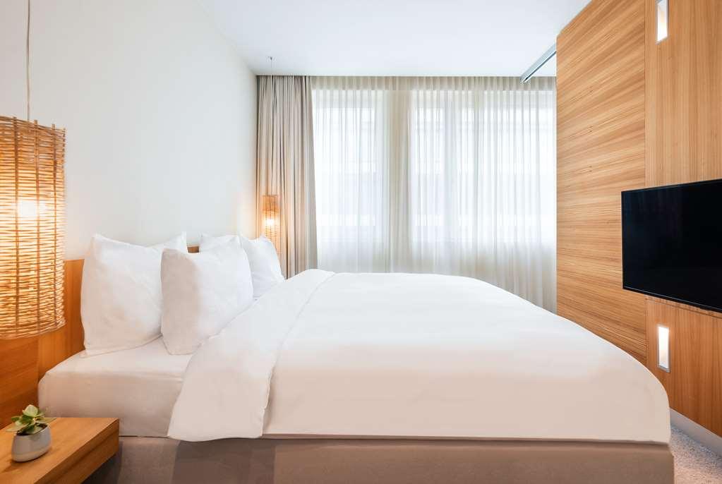 Hotel Lindner Ku'damm, Part Of Jdv By Hyatt Berlino