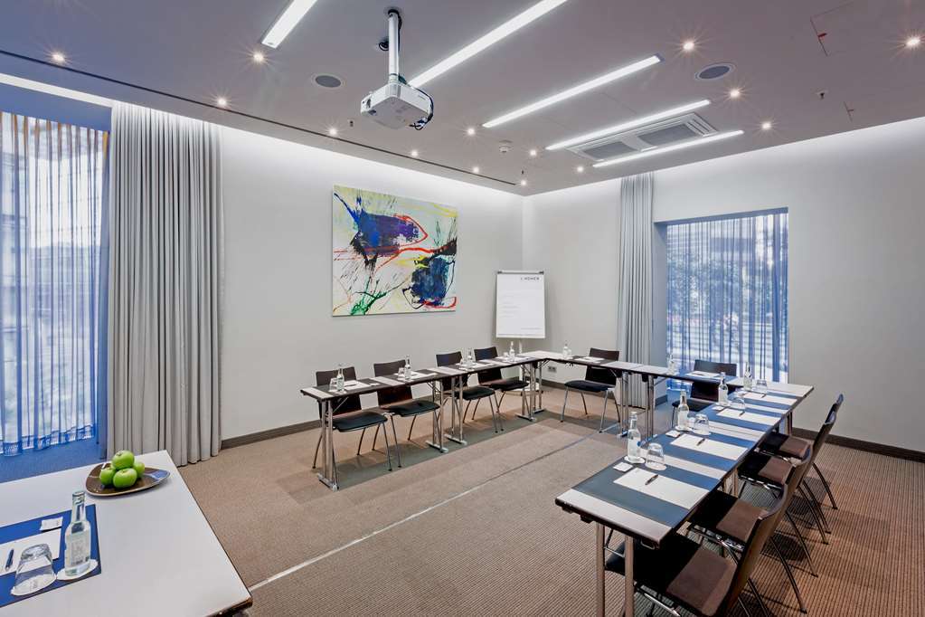 Lindner Ku'damm, Part Of Jdv By Hyatt Berlino